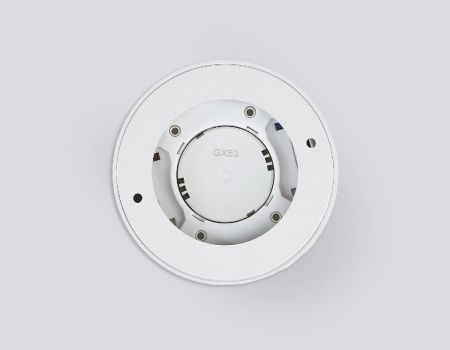 Светильник накладной Ambrella Light GX Standard tech (ГКС Стандард тецх) TN52892