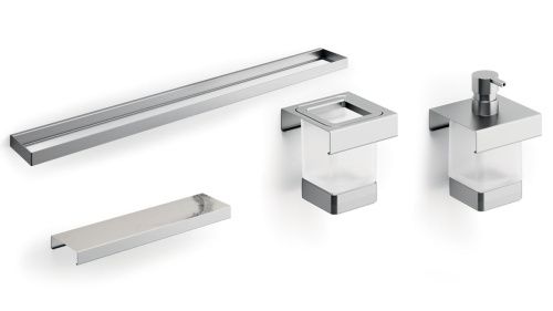 Комплект аксессуаров Inda INDISSIMA BARRA 400CNS09N