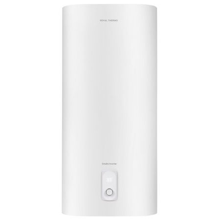 Водонагреватель электрический накопительный 2 кВт Royal Thermo RWH 50 Smalto Inverter