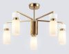 Люстра на штанге Ambrella Light Heigh Light (Хеигх Лигхт) LH56124