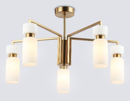 Люстра на штанге Ambrella Light Heigh Light (Хеигх Лигхт) LH56124