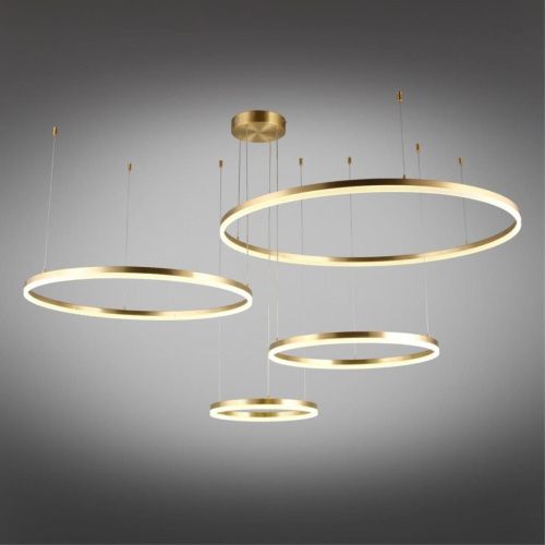 Люстра подвесная Aployt Armel (Армел) APL.049.03.175 - фото 2