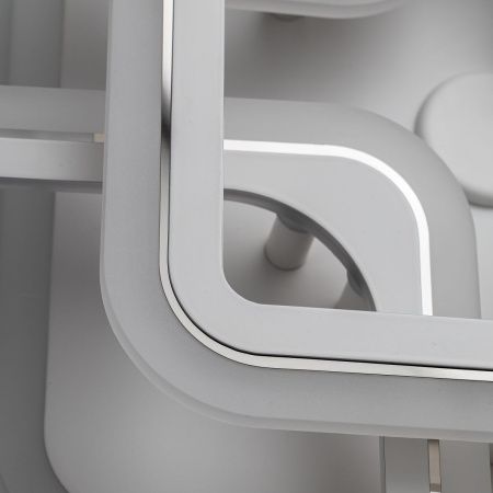 Люстра потолочная Citilux Марсель Смарт CL232A150E