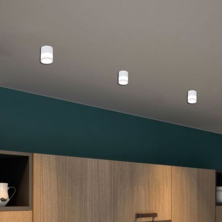 Светильник накладной Reluce 81154-9.5-001MN LED12W WH