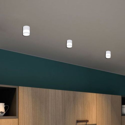 Светильник накладной Reluce 81154-9.5-001MN LED12W WH - фото 3