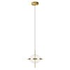 Светильник подвесной Loft It Tranquility 10397/B