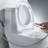Гигиенический душ со смесителем Shevanik S4005-1 хром