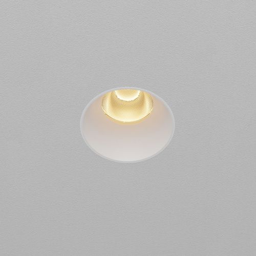 Светильник встраиваемый Maytoni Technical Dip DL124-10W-2.7K-TRS-W - фото 5