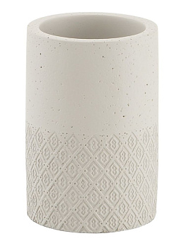 Стакан Gedy Afrodita 4998(08)