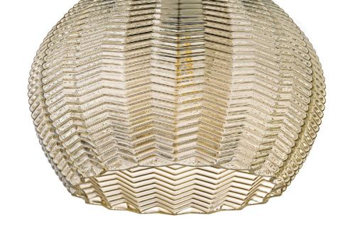 Светильник подвесной Arti Lampadari Davagna (Давагна) Davagna E 1.P1 C - фото 4