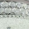 Светильник потолочный LED4U L1180-700 CR
