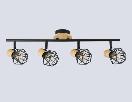 Спот Ambrella Light Loft (Лофт) TR8754
