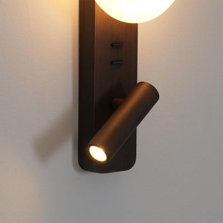Светильник настенный Odeon Light Albergo (Алберго) 7163/9WL