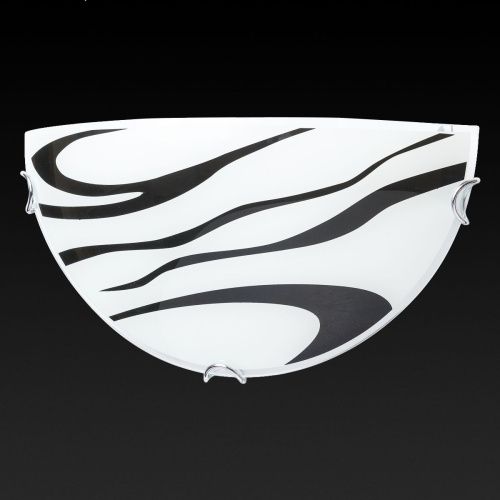 Светильник настенный Toplight Leaga (Леага) TL9250Y-01WH - фото 3