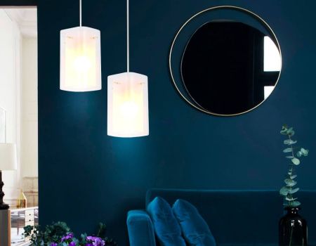 Светильник подвесной Ambrella Light Traditional (Традитионал) TR3680