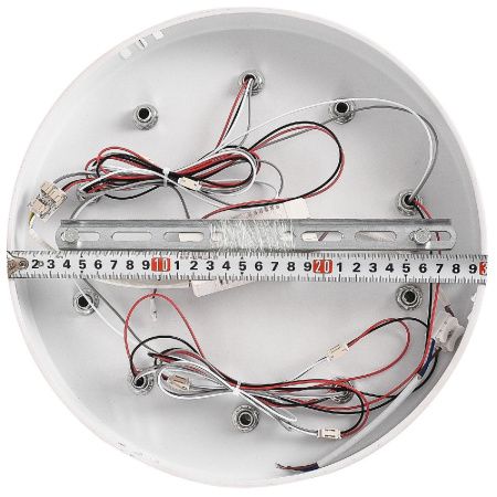 Люстра потолочная Natali Kovaltseva LED LAMPS 81163