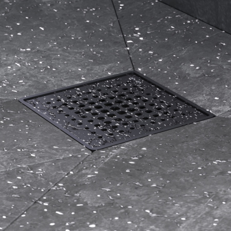 Душевой трап Am.Pm PrimeFlow W02BD-P11-010-01BM напольный