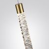 Светильник подвесной Odeon Light Pilar (Пилар) 7145/5L