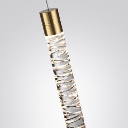 Светильник подвесной Odeon Light Pilar (Пилар) 7145/5L