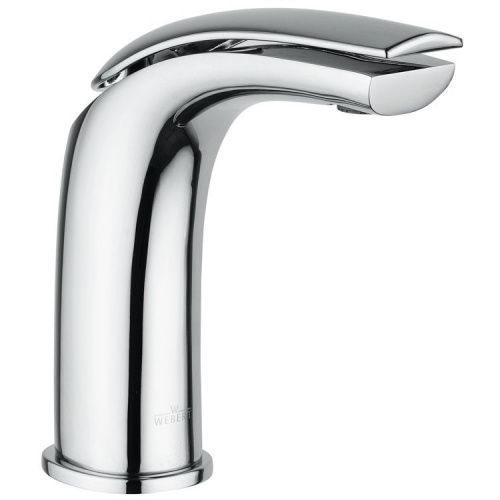 Смеситель Webert Aria AI830102015 на раковину хром - фото 2