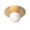 Светильник потолочный Loft It Ufo 10120/250C Gold