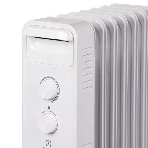 Масляный обогреватель Electrolux EOH/BE-11ZW - фото 5