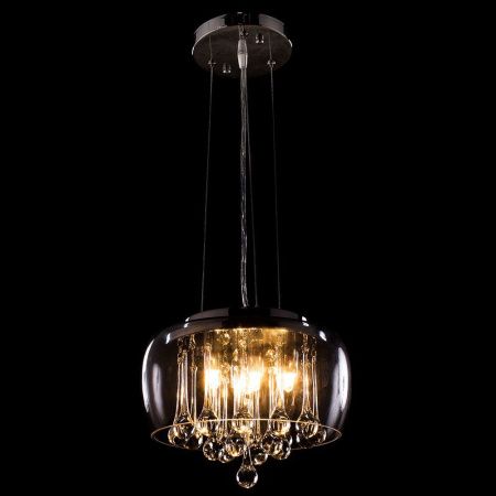 Светильник подвесной Arte Lamp Halo (Хало) A7054SP-5CC