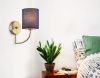Бра Ambrella Light Classic (Цлассиц) LH71275