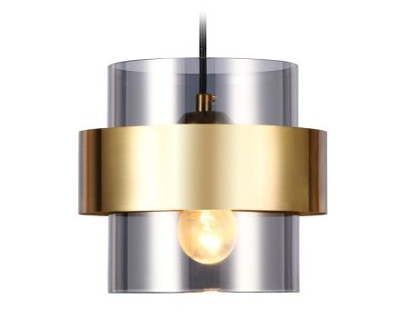 Светильник подвесной Ambrella Light Traditional (Традитионал) TR3645