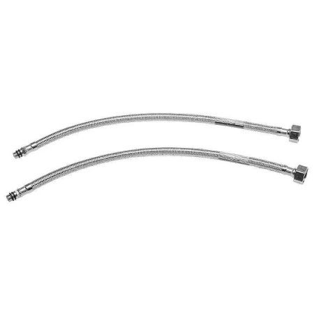 Смеситель для кухни Haiba HB70074 на мойку хром