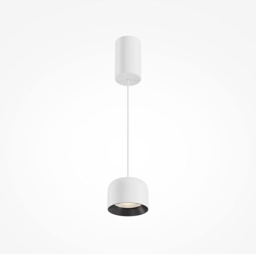 Светильник подвесной Wertmark Technical Comfy Pendant P113-L12-3K-W - фото 3