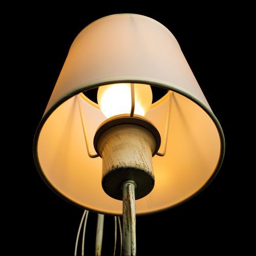 Люстра подвесная Arte Lamp Orlean (Орлеан) A9310LM-8WG - фото 3