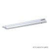 Подсветка для зеркал Crystal Lux Gallery (Галлеры) GALLERY B AP12W LED CH