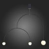 Светильник подвесной ST Luce Vive (Виве) SL1187.403.03