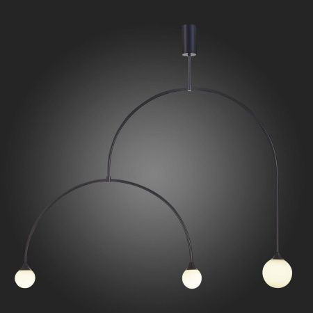 Светильник подвесной ST Luce Vive (Виве) SL1187.403.03