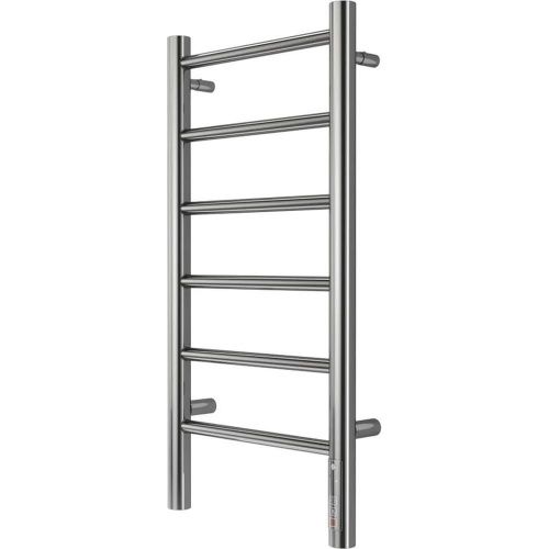 Полотенцесушитель Terminus 4670078541826 33х65 электрический хром - фото 4