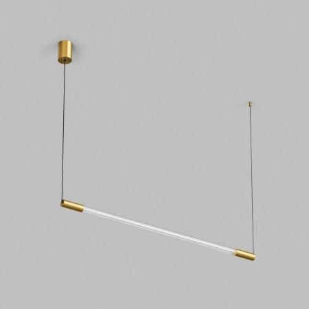 Светильник подвесной Denkirs Aura (Аура) DK4318-BR