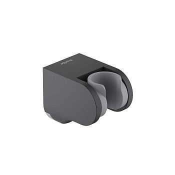 Держатель для душа Aquatek AQ2405MB черный