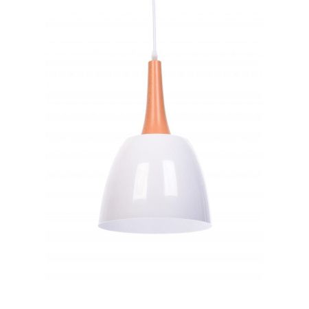 Светильник подвесной Lumina Deco Derby (Дербы) LDP 7901 WT