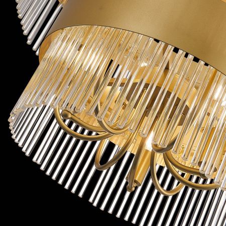 Люстра подвесная ST Luce Contatto (Цонтатто) SL1225.203.09
