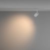 Трековый светодиодный светильник Maytoni Technical Vuoro (Вуоро) TR003-1-10W3K-W-W