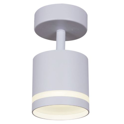 Спот Reluce 53001-9.5-001IL SPOT LIGHT GX53 WT - фото 4