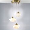 Светильник подвесной Lightstar Meringe (Меринге) 799133