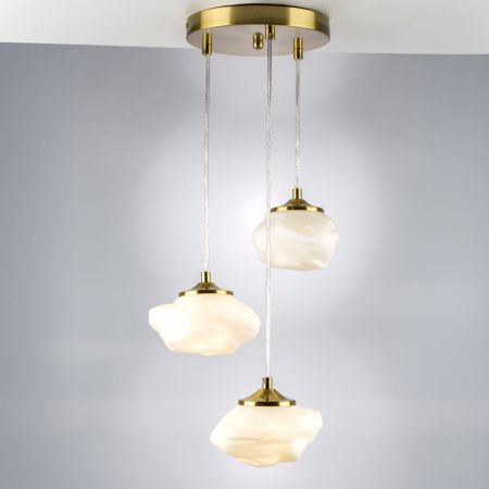 Светильник подвесной Lightstar Meringe (Меринге) 799133