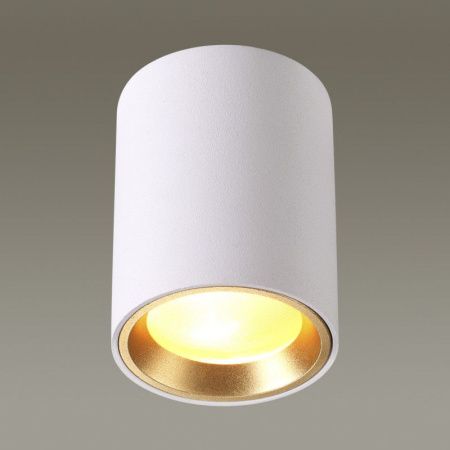 Светильник накладной Odeon Light AQUANA (АКУАНА) 4206/1C