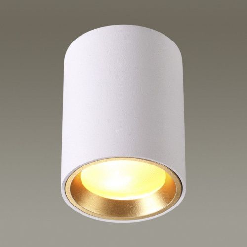 Светильник накладной Odeon Light AQUANA (АКУАНА) 4206/1C - фото 2