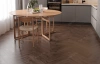 Кварцвиниловая плитка Norland Lagom Parquet LVT 1034-09 Sterk толщина 0.2 см 34 класс 590х118