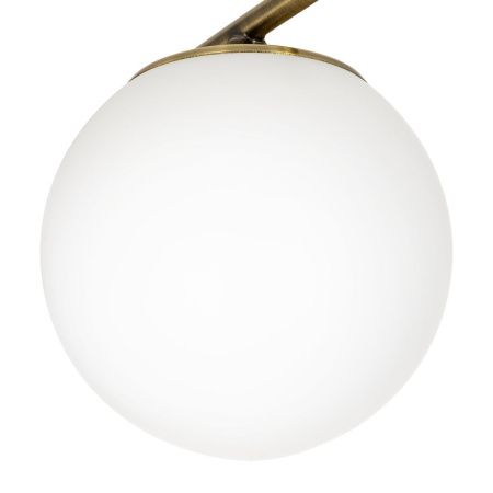 Люстра потолочная Citilux Адам Смарт CL228A163