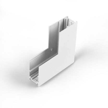 Коннектор угловой внутренний Elektrostandard Slim Magnetic (Слим Магнетиц) 4690389188749