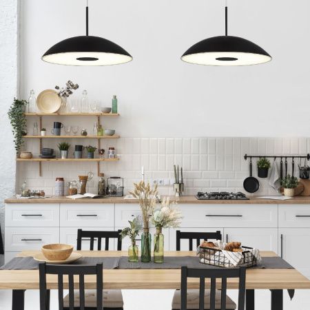 Светильник подвесной ST Luce Lid (Лид) SL6128.403.01